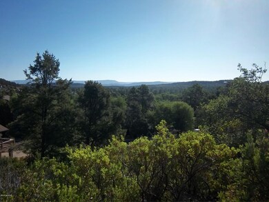 717 W Forest Dr unit 463, Payson, AZ 85541 - photo 5