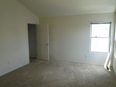 Owner Bedroom