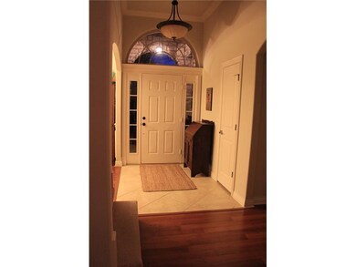 Lobby/Reception. FOYER