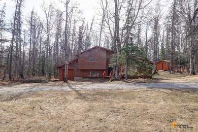Circular Driveway