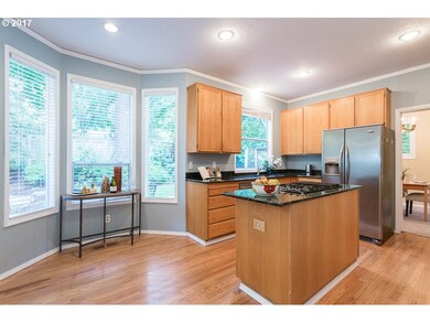 Kitchen/Nook