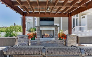 Outdoor Livingroom