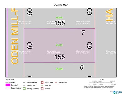 0 Hannah Ln unit Lot 7 21391136, Sylacauga, AL 35150 - photo 6