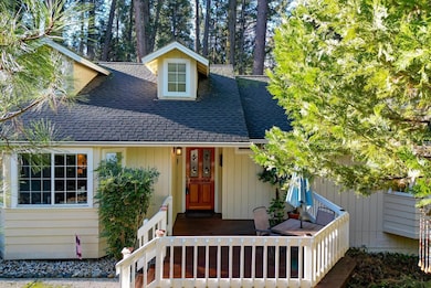 364 Gracie Rd, Nevada City, CA 95959 - photo 4