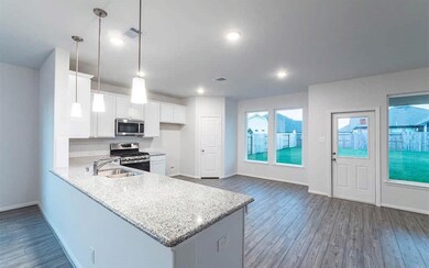 19030 Blossoming Buttercup Dr, Tomball, TX 77377 - photo 6