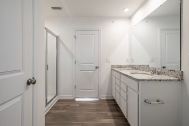 **Photo from a previously designed Longspur home**