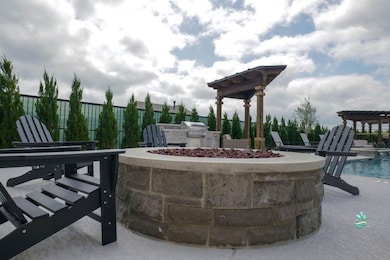 5900 Carmona Trail, Fort Worth, TX 76132 - photo 3