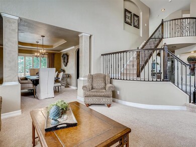 9567 E Aspen Hill Place, Lone Tree, CO 80124 - photo 4