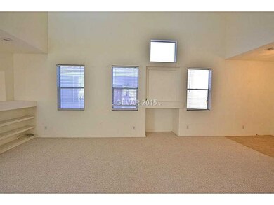 Interior Space/Layout.