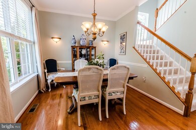 16461 Plumage Eagle St, Woodbridge, VA 22191 - photo 3