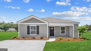 227 Lakeside Dr, Port Wentworth, GA 31407 - photo 3