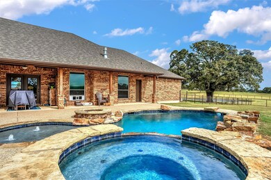 644 Bones Chapel Rd, Whitesboro, TX 76273 - photo 4