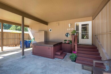 1035 SW 10th St, Lincoln City, OR 97367 - photo 3