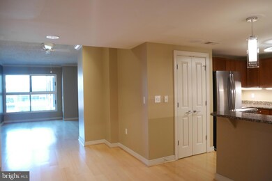 Residences at Gallery Place unit 632, Washington, DC 20001 - photo 5