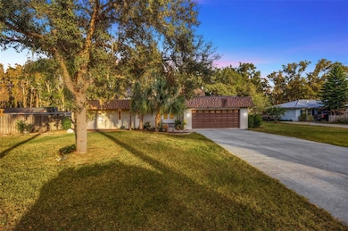 18405 Tomlinson Dr, Lutz, FL 33549 - photo 5