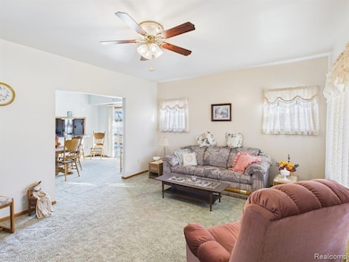 4467 Kings Mill Rd, North Branch, MI 48461 - photo 4