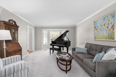 3616 Becket Ln, Naperville, IL 60564 - photo 4