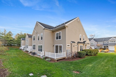 29 Bradford Walk unit 29, Farmington, CT 06032 - photo 4