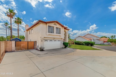 2753 E Northridge Cir, Mesa, AZ 85213 - photo 3