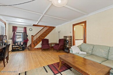 63 1/2 Hamilton Ave, Corinth, NY 12822 - photo 4