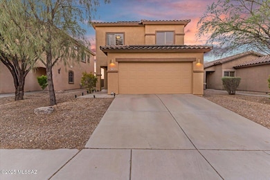 7581 E Fair Meadows Loop, Tucson, AZ 85756 - photo 4