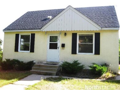 Charming 3 bedroom, 1 bath completely updated, mov
