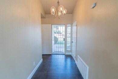 Vacant - 1010 S. 6th Street