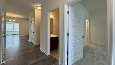 6420 Winter Spring Dr, Wake Forest, NC 27587 - photo 2