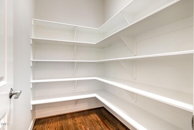 Large Pantry