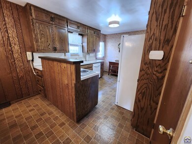 1133 SW Saline St, Topeka, KS 66604 - photo 5