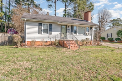 107 Central Ave, Siler City, NC 27344 - photo 2