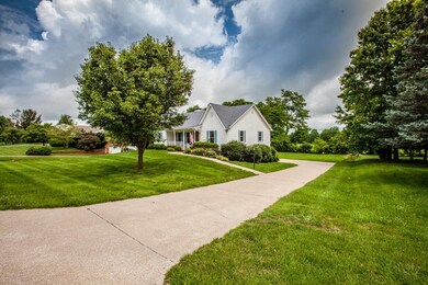 336 Farmbrook Cir, Frankfort, KY 40601 - photo 5