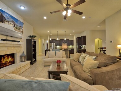 17907 Oxford Mount, Helotes, TX 78023 - photo 7