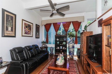 99-1440 Aiea Heights Dr unit 48, Aiea, HI 96701 - photo 3