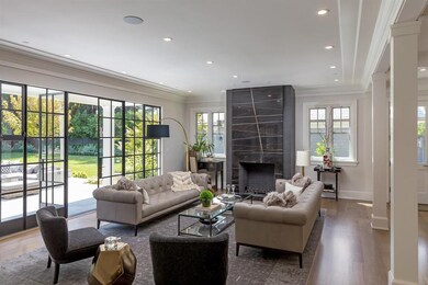 70 Gresham Ln, Atherton, CA 94027 - photo 4