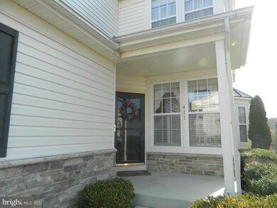 411 Majestic Prince Cir, Havre de Grace, MD 21078 - photo 2