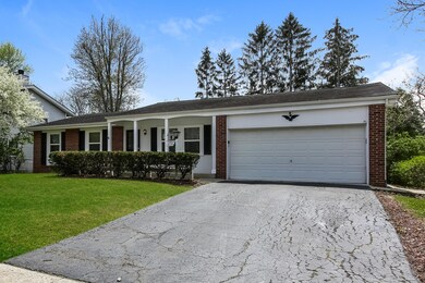 3735 Gairlock Dr, Columbus, OH 43228 - photo 4