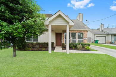 3548 Rebecca St, Houston, TX 77021 - photo 2