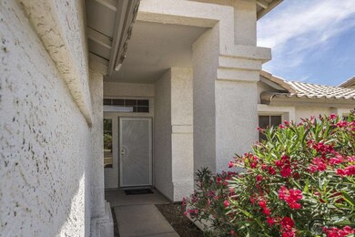 1581 W. Butler Drive