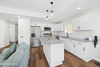 unlisted-address, Louisville, KY 40218 - photo 7