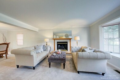 formal living room