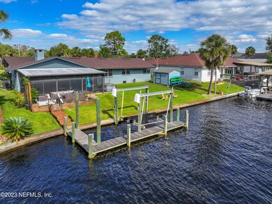 5130 Santa Cruz Ln, Jacksonville, FL 32210 - photo 2