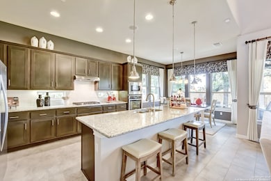 8112 Grierson Rd, San Antonio, TX 78255 - photo 5