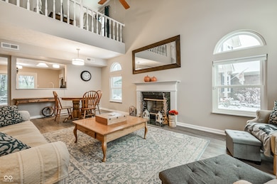 2926 Cross Creek Cir, Westfield, IN 46074 - photo 5