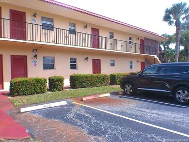 FRONT  EXTERIOR