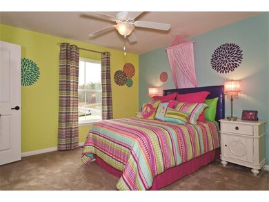additional bedroom