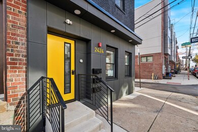 2424 W Thompson St unit 3, Philadelphia, PA 19121 - photo 2