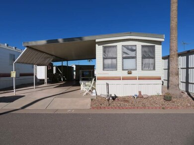 146 N Merrill Rd unit 71, Apache Junction, AZ 85120 - photo 3