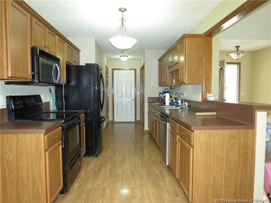 1115 Lost Creek Rd NE, New Salisbury, IN 47161 - photo 6