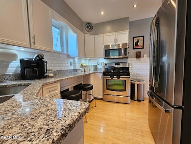 2101 Juniata Gap Rd unit 3, De Soto, PA 16601 - photo 6